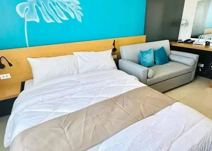 Mj's Cozy Space - Unit *